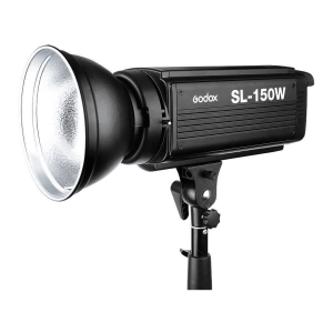 GODOX
SL150W LEDスタジオライト